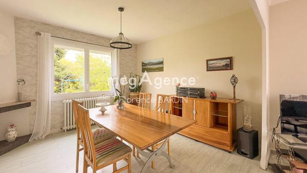 Maison à CHOLET, 49300 - 4 pièces 88m²