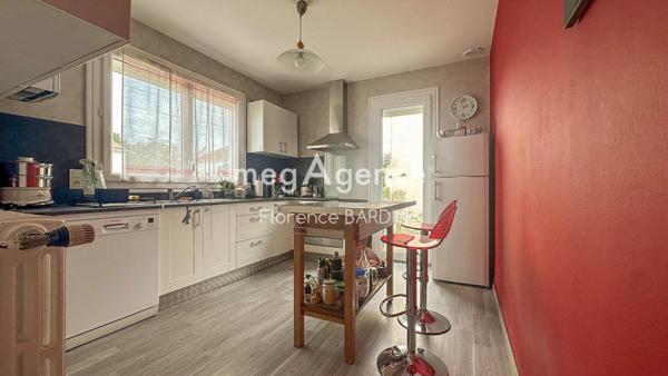 Maison à CHOLET, 49300 - 4 pièces 88m²