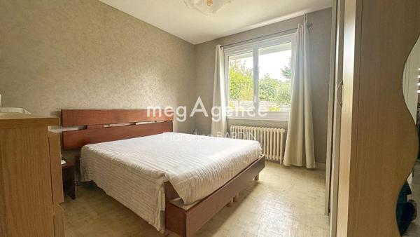 Maison à CHOLET, 49300 - 4 pièces 88m²