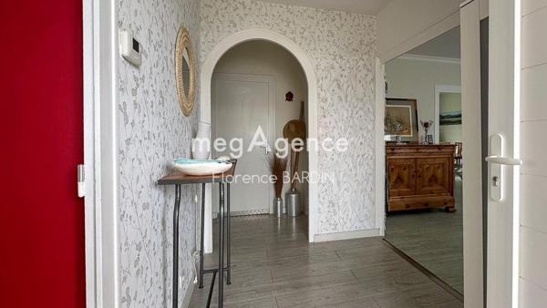 Maison à CHOLET, 49300 - 4 pièces 88m²