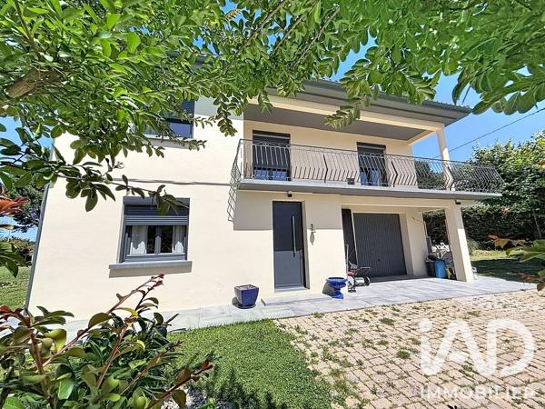 Maison à vendre 7 pièces 180 m² Pont-du-Casse