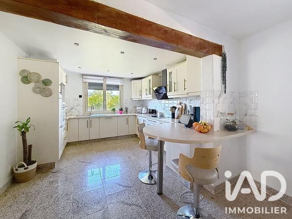 Maison à vendre 7 pièces 180 m² Pont-du-Casse