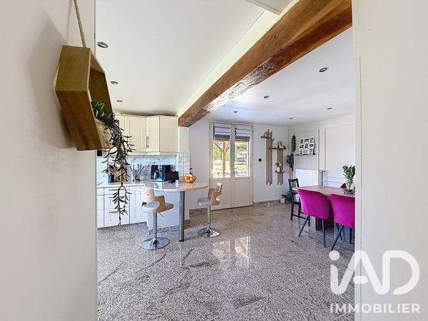 Maison à vendre 7 pièces 180 m² Pont-du-Casse
