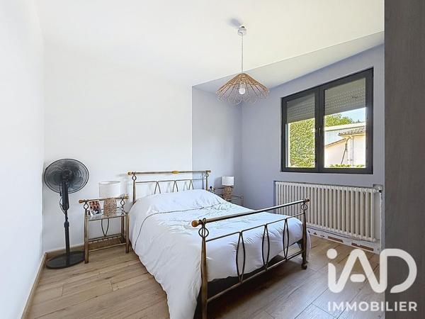 Maison à vendre 7 pièces 180 m² Pont-du-Casse