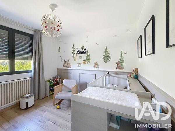 Maison à vendre 7 pièces 180 m² Pont-du-Casse