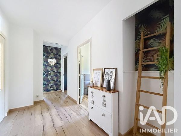 Maison à vendre 7 pièces 180 m² Pont-du-Casse