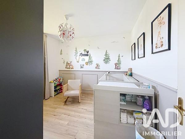 Maison à vendre 7 pièces 180 m² Pont-du-Casse