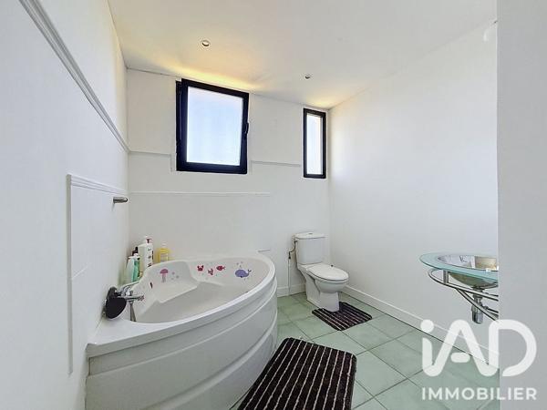 Maison à vendre 7 pièces 180 m² Pont-du-Casse