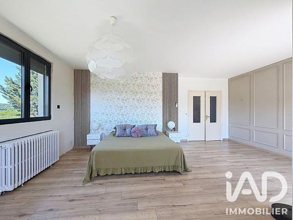Maison à vendre 7 pièces 180 m² Pont-du-Casse