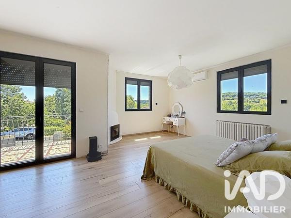 Maison à vendre 7 pièces 180 m² Pont-du-Casse