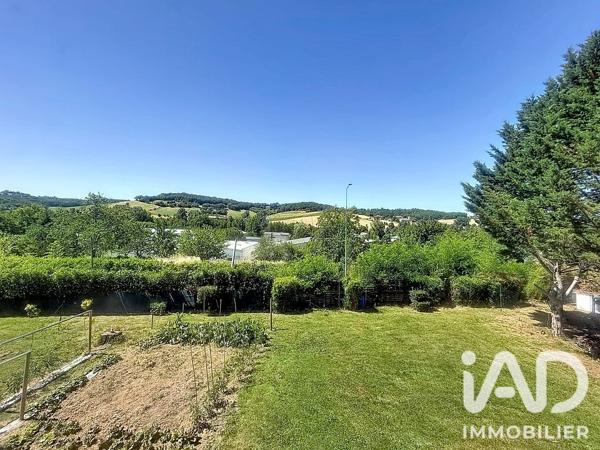 Maison à vendre 7 pièces 180 m² Pont-du-Casse