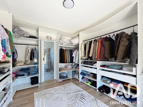 Maison à vendre 7 pièces 180 m² Pont-du-Casse