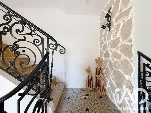 Maison à vendre 7 pièces 180 m² Pont-du-Casse