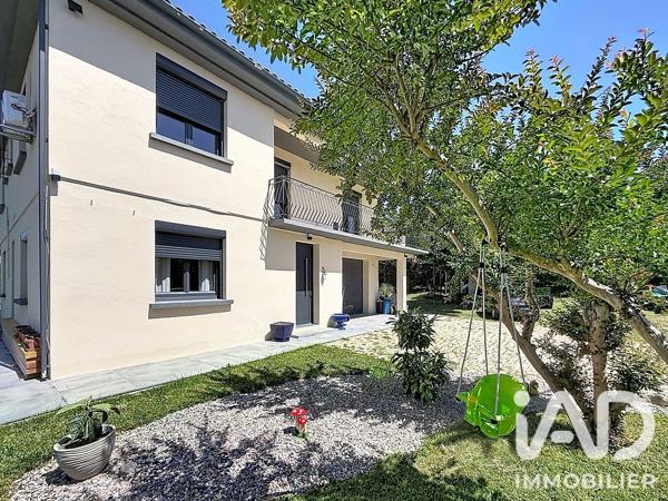 Maison à vendre 7 pièces 180 m² Pont-du-Casse
