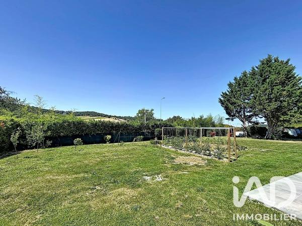 Maison à vendre 7 pièces 180 m² Pont-du-Casse