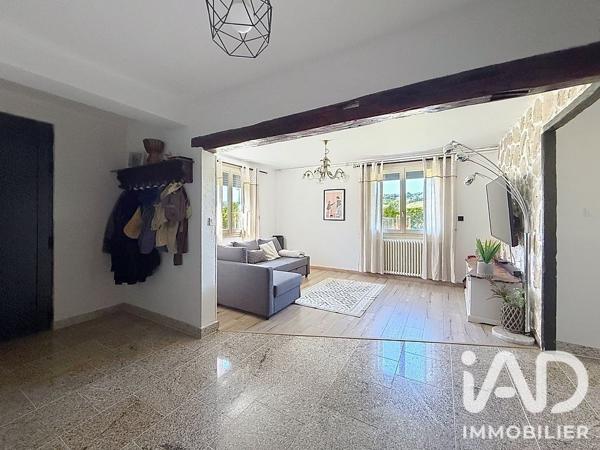 Maison à vendre 7 pièces 180 m² Pont-du-Casse