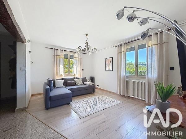 Maison à vendre 7 pièces 180 m² Pont-du-Casse