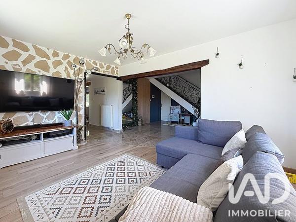 Maison à vendre 7 pièces 180 m² Pont-du-Casse