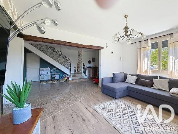 Maison à vendre 7 pièces 180 m² Pont-du-Casse
