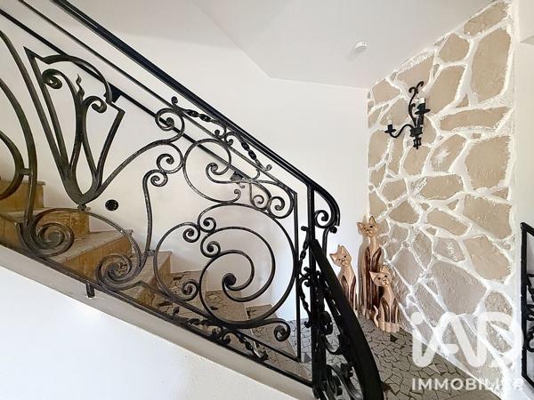 Maison à vendre 7 pièces 180 m² Pont-du-Casse