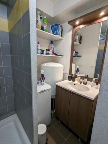 Appartement à louer    1 pièce •  Toulon