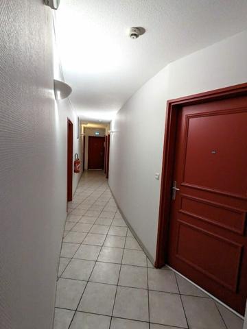 Appartement à louer    1 pièce •  Toulon