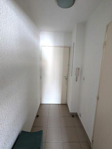 Appartement à louer    1 pièce •  Toulon