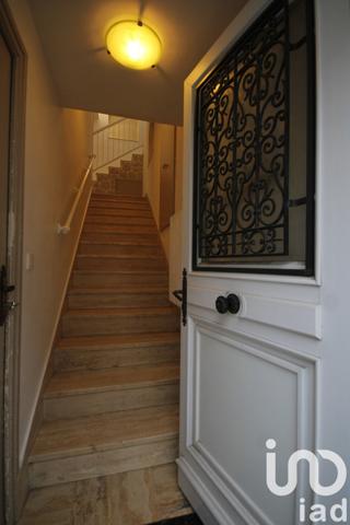 Maison 6 pièces de 90 m² à Carrières-sous-Poissy (78955)