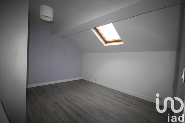 Maison 6 pièces de 90 m² à Carrières-sous-Poissy (78955)
