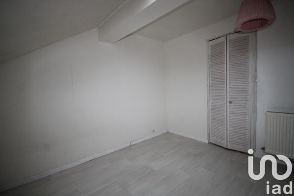 Maison 6 pièces de 90 m² à Carrières-sous-Poissy (78955)