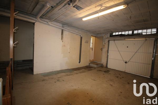 Maison 6 pièces de 90 m² à Carrières-sous-Poissy (78955)