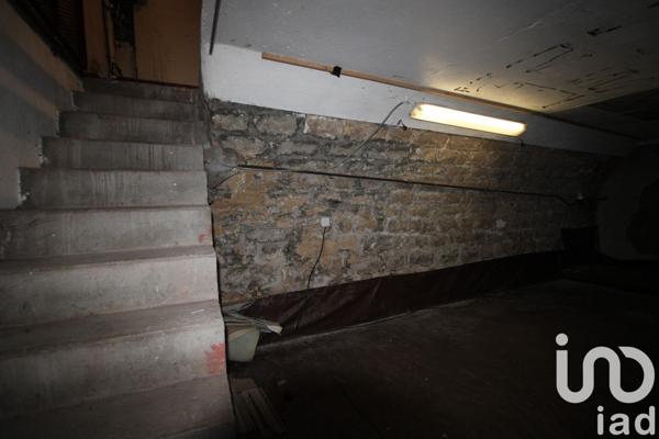 Maison 6 pièces de 90 m² à Carrières-sous-Poissy (78955)