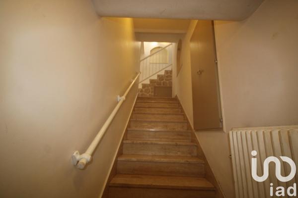 Maison 6 pièces de 90 m² à Carrières-sous-Poissy (78955)