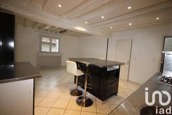 Maison 6 pièces de 90 m² à Carrières-sous-Poissy (78955)