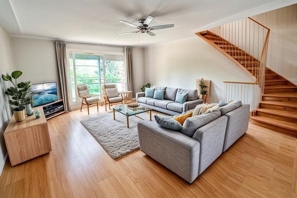 MARCQ-EN-BAROEUL BUISSON MAISON T5