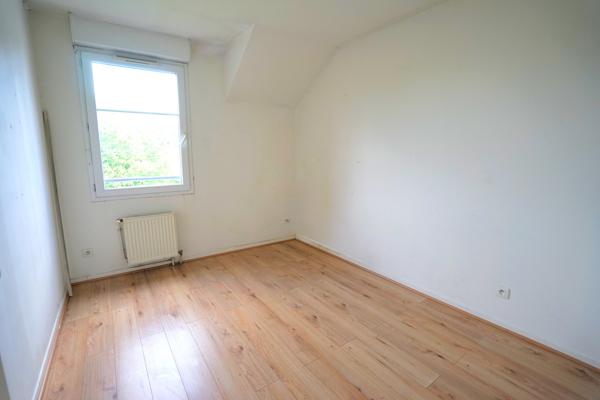 MARCQ-EN-BAROEUL BUISSON MAISON T5