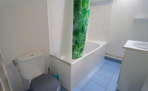 MARCQ-EN-BAROEUL BUISSON MAISON T5