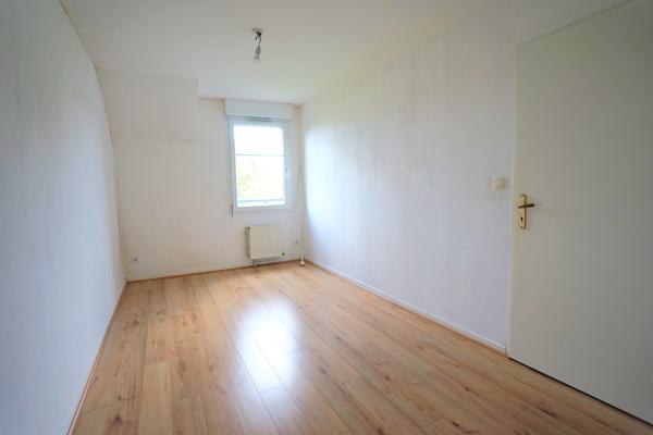 MARCQ-EN-BAROEUL BUISSON MAISON T5