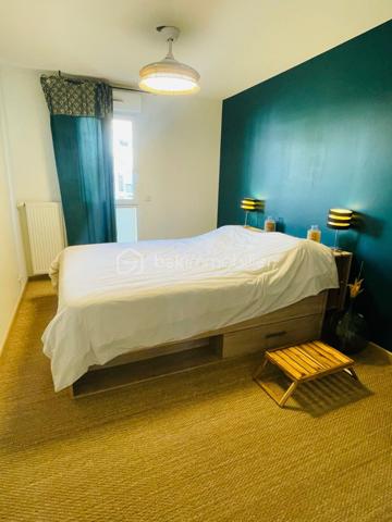 Appartement de 65 m²