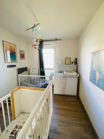 Appartement de 65 m²