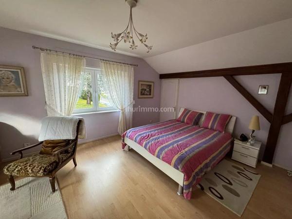 Vente Maison 8 pièces 234 m2 à Kaysersberg-Vignoble