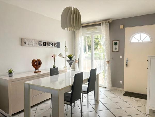 Maison à vendre 299 000 € Loyettes 4 p 81 m² DPE D