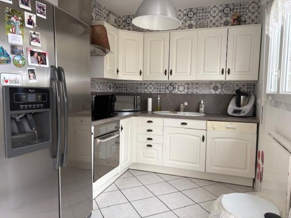 Maison à vendre 299 000 € Loyettes 4 p 81 m² DPE D
