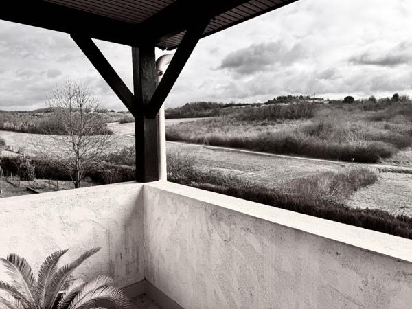 Ruelle-sur-Touvre : Maison 3 chambres  Vue campagne  Terrain 3 400 m²  Quartier calme