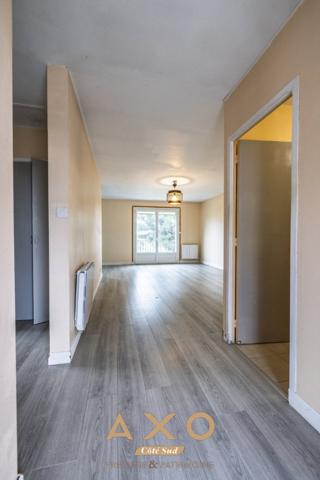 AIX-EN-PROVENCE  MAISON À RÉINVENTER  DEUX LOGEMENTS  TERRAIN 1 130 m²