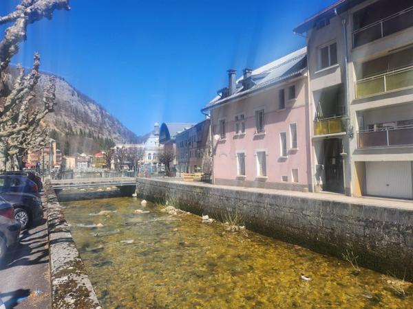 Vente / Appartement T3