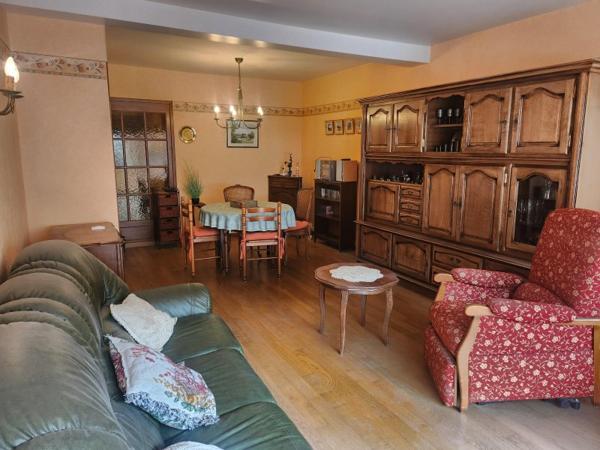 Vente / Appartement T3