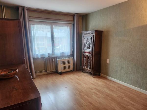 Vente / Appartement T3