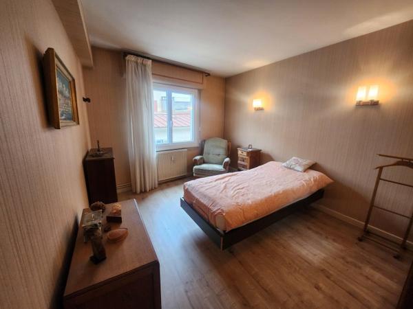 Vente / Appartement T3