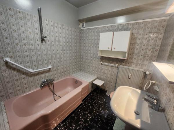 Vente / Appartement T3